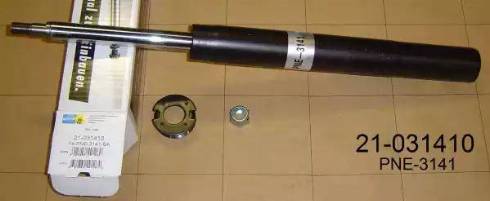 Bilstein 21-031410 - Амортисьор vvparts.bg