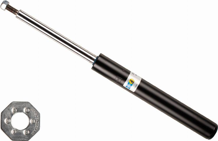 Bilstein 21-031502 - Амортисьор vvparts.bg