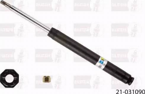 Bilstein 21-031090 - Амортисьор vvparts.bg