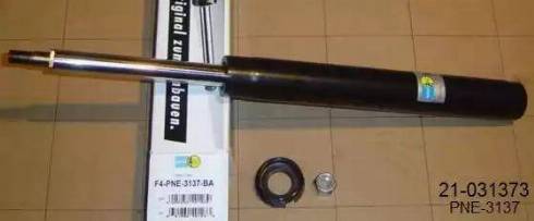 Bilstein 21-031373 - Амортисьор vvparts.bg