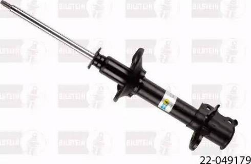 Bilstein 22-049179 - Амортисьор vvparts.bg