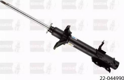 Bilstein 22-044990 - Амортисьор vvparts.bg