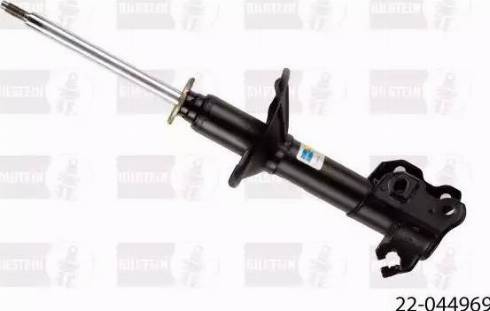 Bilstein 22-044969 - Амортисьор vvparts.bg