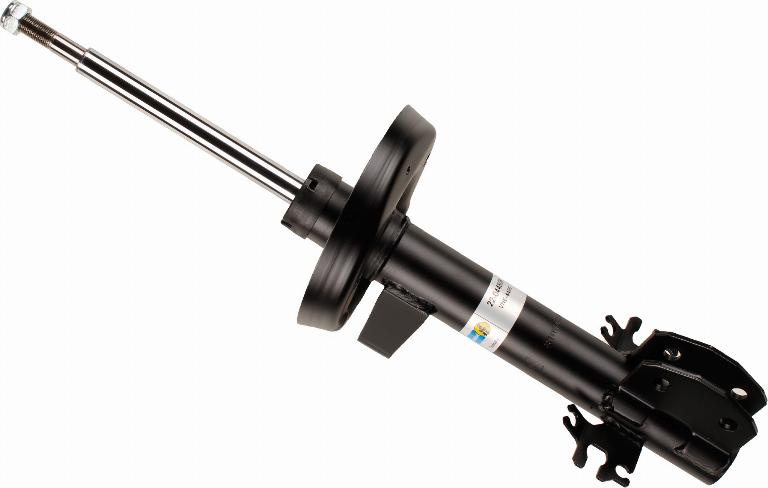 Bilstein 22-044808 - Амортисьор vvparts.bg