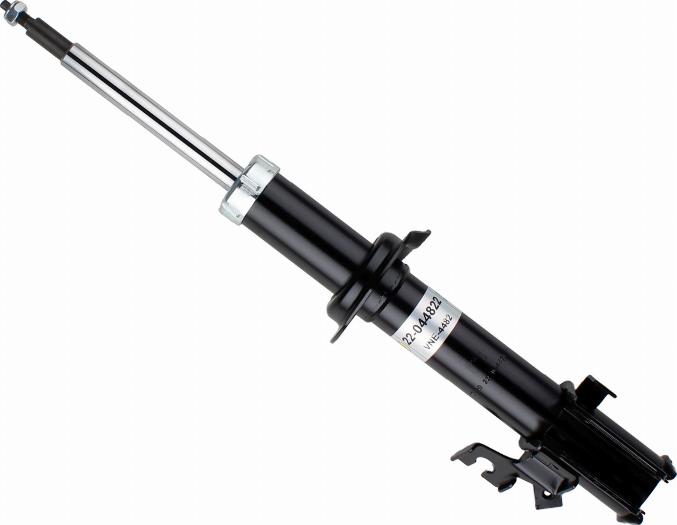 Bilstein 22-044822 - Амортисьор vvparts.bg