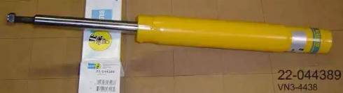 Bilstein 22-044389 - Амортисьор vvparts.bg