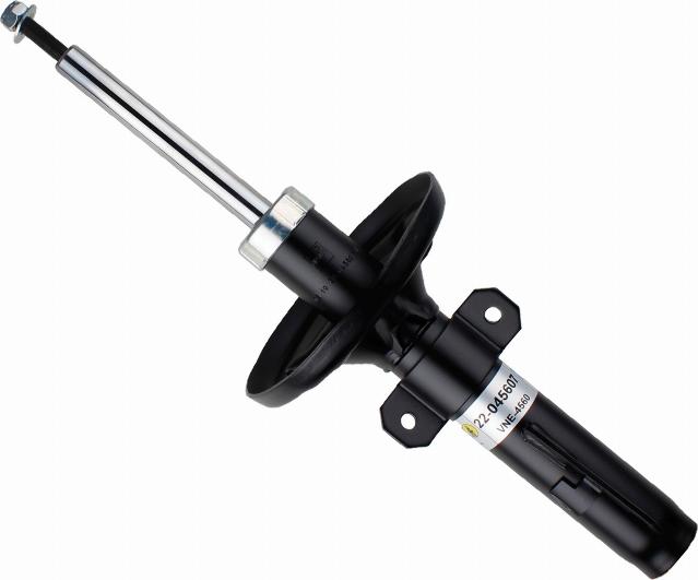 Bilstein 22-045607 - Амортисьор vvparts.bg