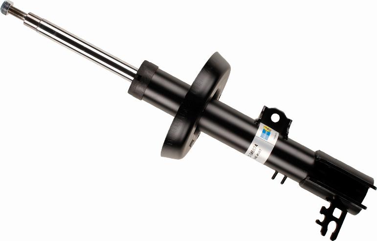 Bilstein 22-045874 - Амортисьор vvparts.bg