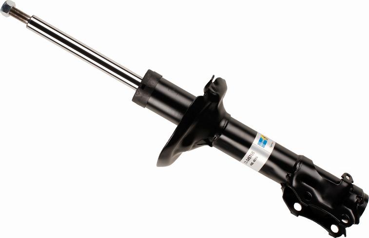 Bilstein 22-045768 - Амортисьор vvparts.bg