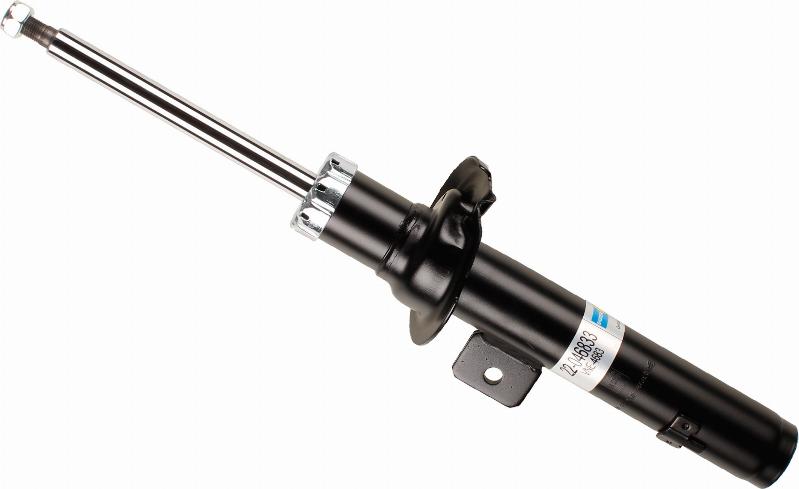 Bilstein 22-046833 - Амортисьор vvparts.bg