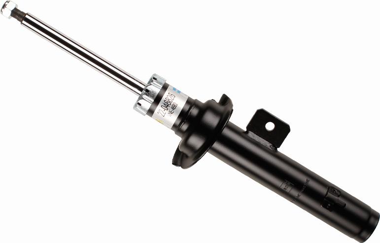 Bilstein 22-046826 - Амортисьор vvparts.bg