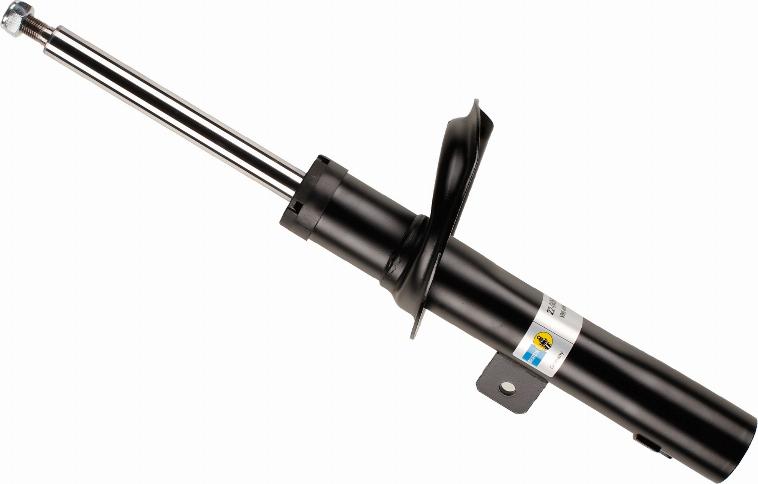 Bilstein 22-040657 - Амортисьор vvparts.bg