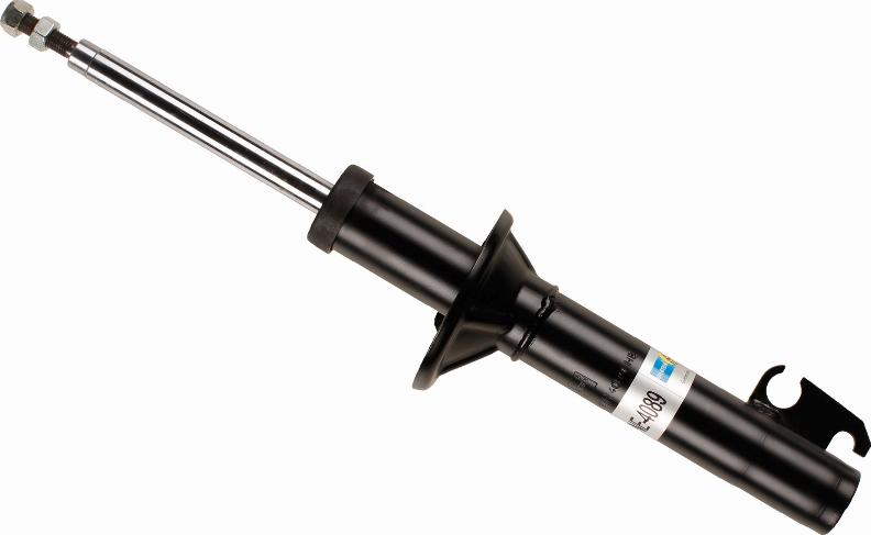 Bilstein 22-040893 - Амортисьор vvparts.bg