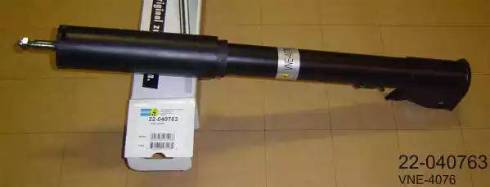 Bilstein 22-040763 - Амортисьор vvparts.bg