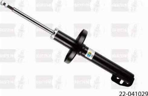 Bilstein VNE-4102 - Амортисьор vvparts.bg