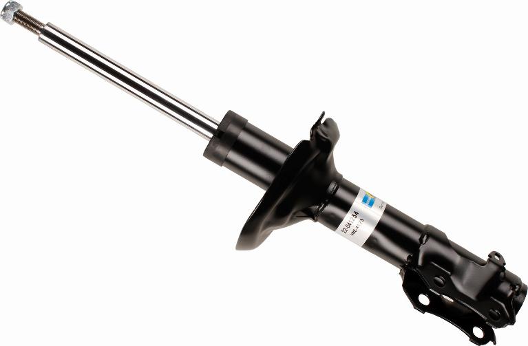 Bilstein 22-041234 - Амортисьор vvparts.bg