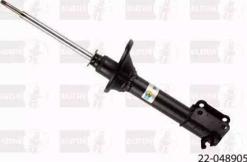 Bilstein 22-048912 - Амортисьор vvparts.bg