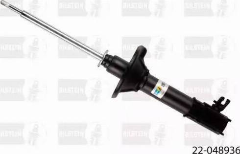 Bilstein 22-048936 - Амортисьор vvparts.bg