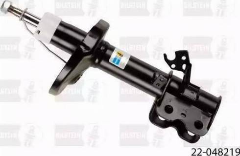 Bilstein 22-048318 - Амортисьор vvparts.bg