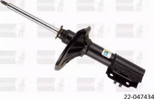 Bilstein 22-047434 - Амортисьор vvparts.bg