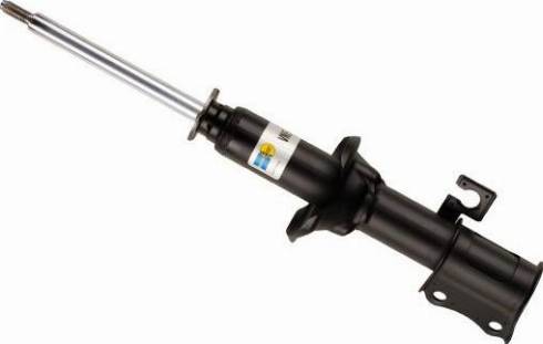 Bilstein 22-047373 - Амортисьор vvparts.bg