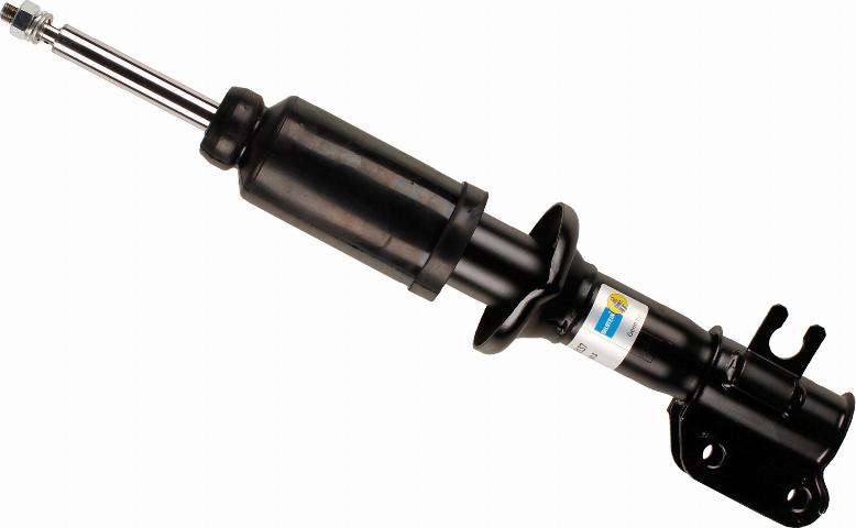 Bilstein 22-050137 - Амортисьор vvparts.bg