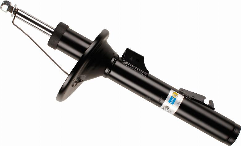 Bilstein 22-051189 - Амортисьор vvparts.bg