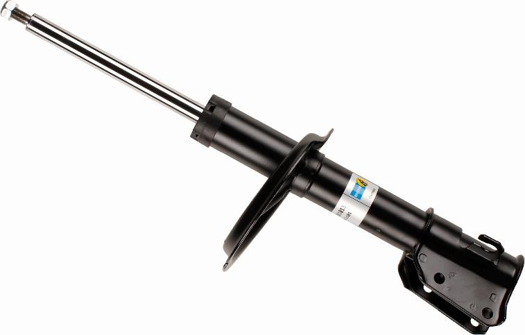 Bilstein 22-051813 - Амортисьор vvparts.bg