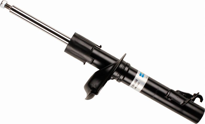 Bilstein 22-051219 - Амортисьор vvparts.bg