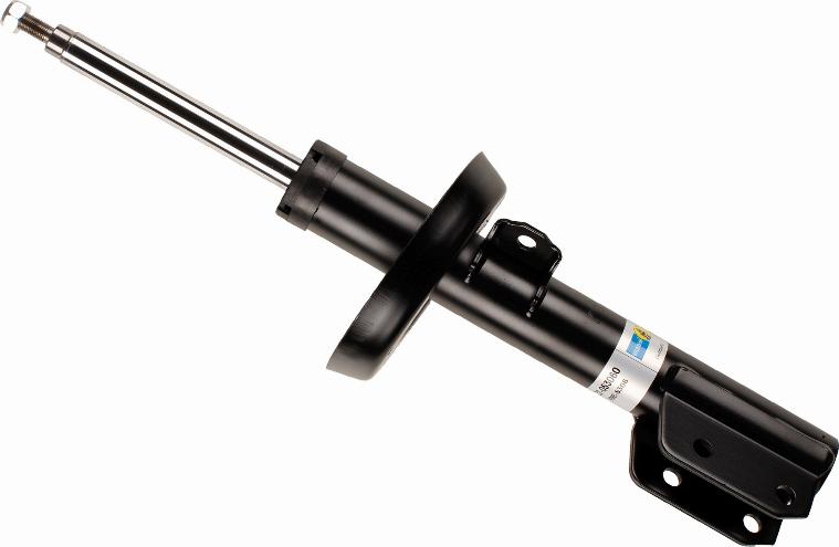 Bilstein 22-053060 - Амортисьор vvparts.bg