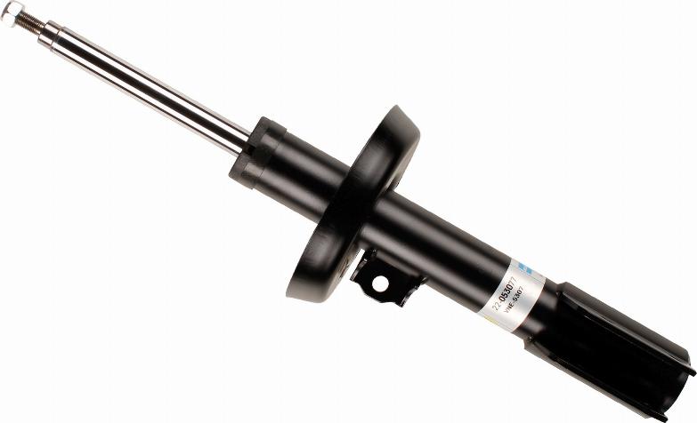 Bilstein 22-053077 - Амортисьор vvparts.bg