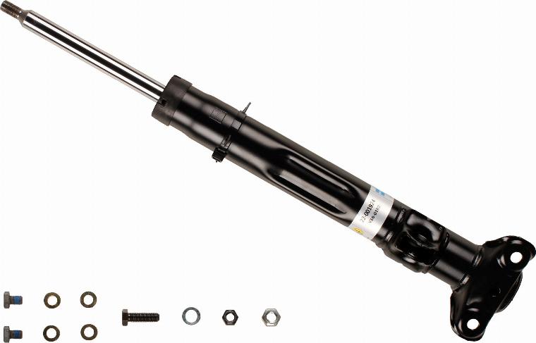 Bilstein 22-001924 - Амортисьор vvparts.bg