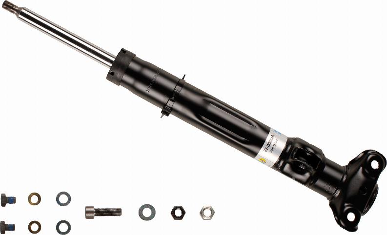 Bilstein 22-003645 - Амортисьор vvparts.bg