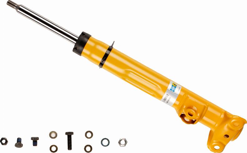 Bilstein 22-003652 - Амортисьор vvparts.bg