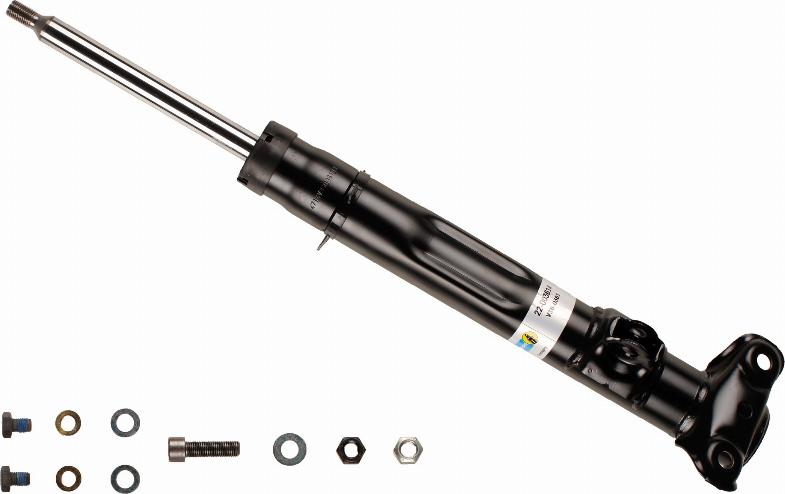 Bilstein 22-003614 - Амортисьор vvparts.bg