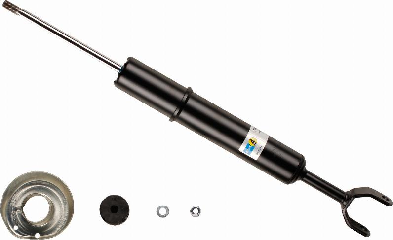 Bilstein 22-031167 - Амортисьор vvparts.bg