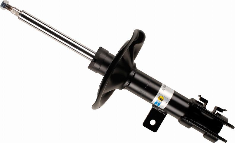 Bilstein 22-196415 - Амортисьор vvparts.bg