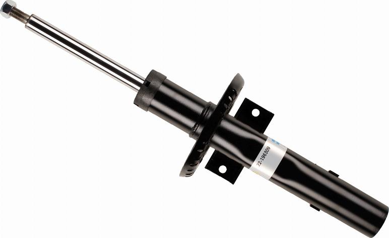 Bilstein 22-196309 - Амортисьор vvparts.bg