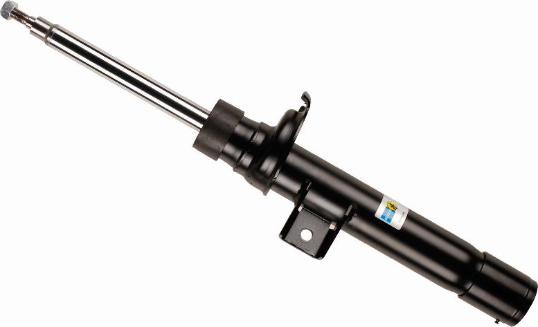 Bilstein 22-197689 - Амортисьор vvparts.bg