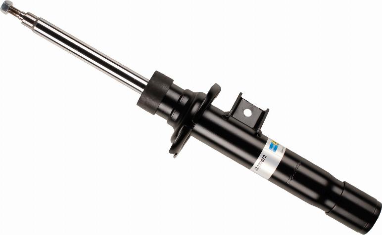 Bilstein 22-197672 - Амортисьор vvparts.bg