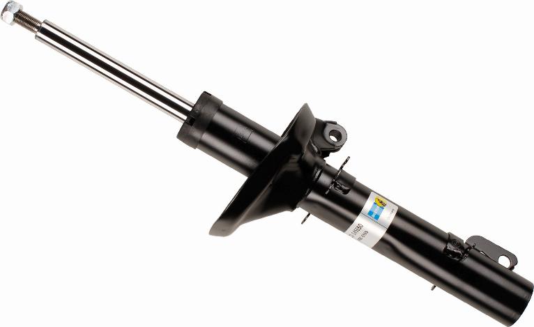 Bilstein 22-145550 - Амортисьор vvparts.bg