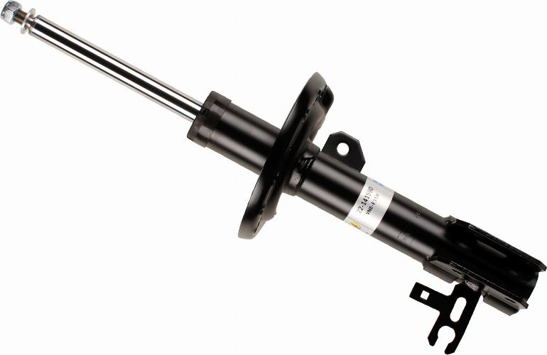 Bilstein 22-141590 - Амортисьор vvparts.bg