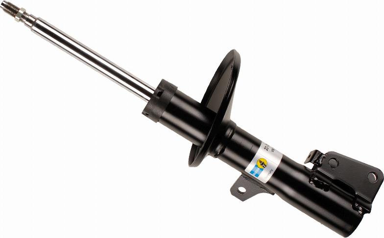 Bilstein 22-156662 - Амортисьор vvparts.bg