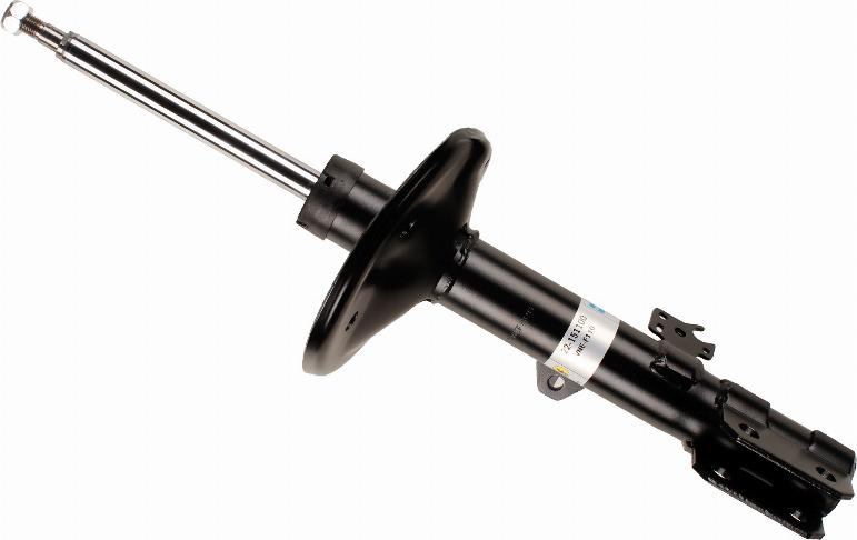 Bilstein 22-151100 - Амортисьор vvparts.bg