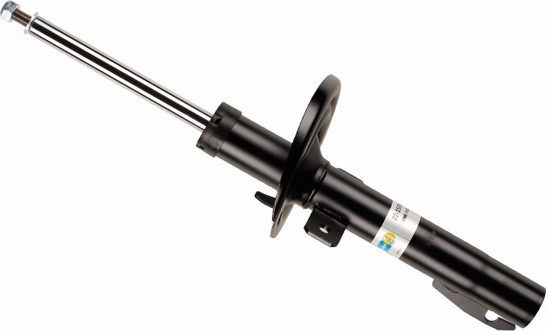 Bilstein 22-158390 - Амортисьор vvparts.bg