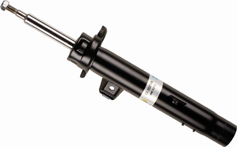 Bilstein 22-152749 - Амортисьор vvparts.bg