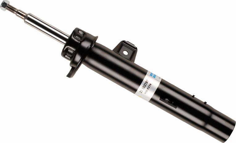 Bilstein 22-152787 - Амортисьор vvparts.bg