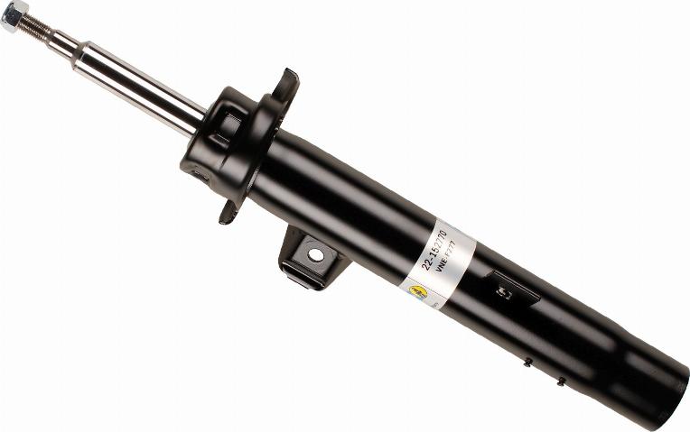 Bilstein 22-152770 - Амортисьор vvparts.bg