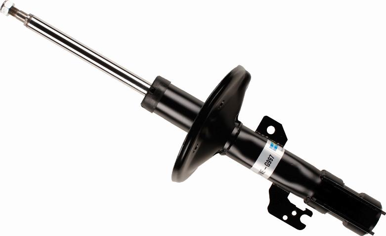 Bilstein 22-169976 - Амортисьор vvparts.bg