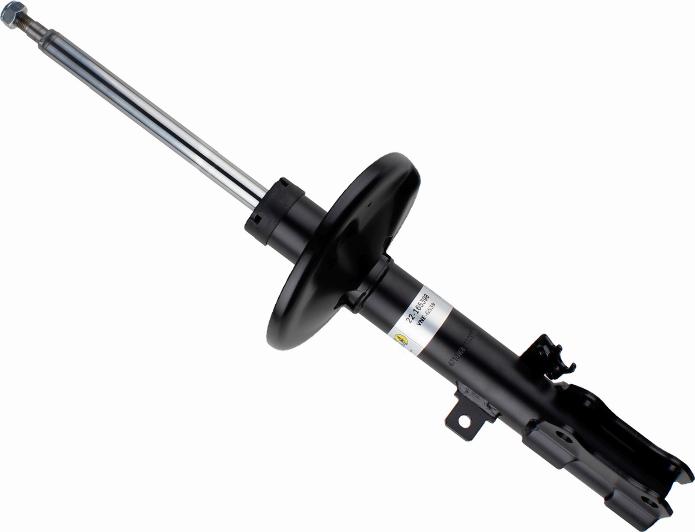 Bilstein 22-165398 - Амортисьор vvparts.bg